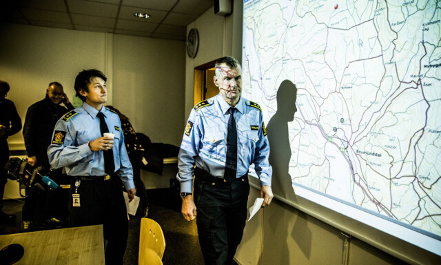 - Det kan være at ting burde vært gjort annerledes